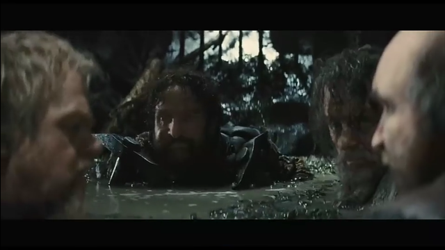 白雪公主化身战士，猎人取代王子成男主，这个版本你可能没看过！