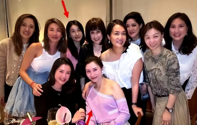 霍震霆没想到，44岁儿媳郭晶晶再次官宣喜讯，让整个阔太圈沉默了