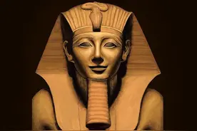 古埃及历史真伪：中埃第一次联合考古，给出了非一般的回答图片