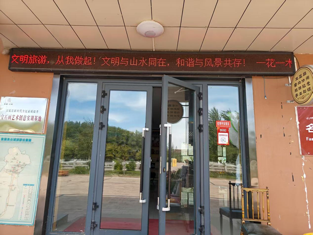 非遗展示、实景演出、暖心服务… 这份游玩体验感直接拉满！