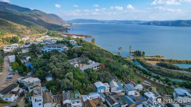 春节小长假 石屏旅游迎来开门红