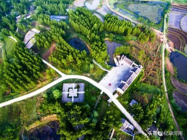 秦岭,当之无愧为“中华民族的龙脉”