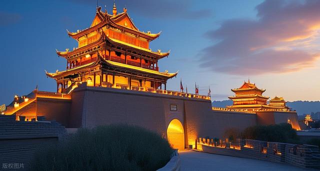 甘肃天水有什么景点？走进世界文化遗产，感受千年石刻艺术的魅力