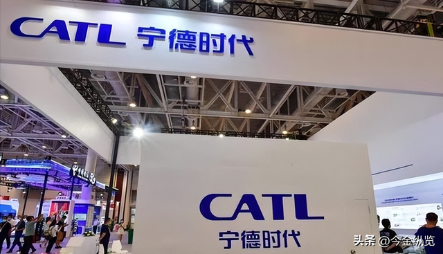 宁德时代涨薪150元：每月多拿500？揭秘巨额利润下的工友真实账本
