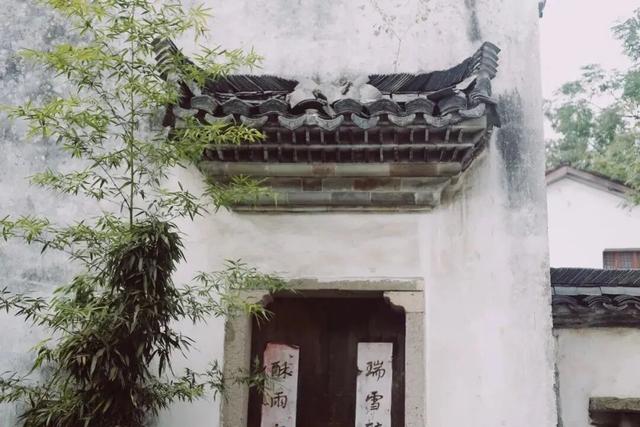 高铁1.5h！这座人少好玩无敌好吃的浙江名城，也免门票啦