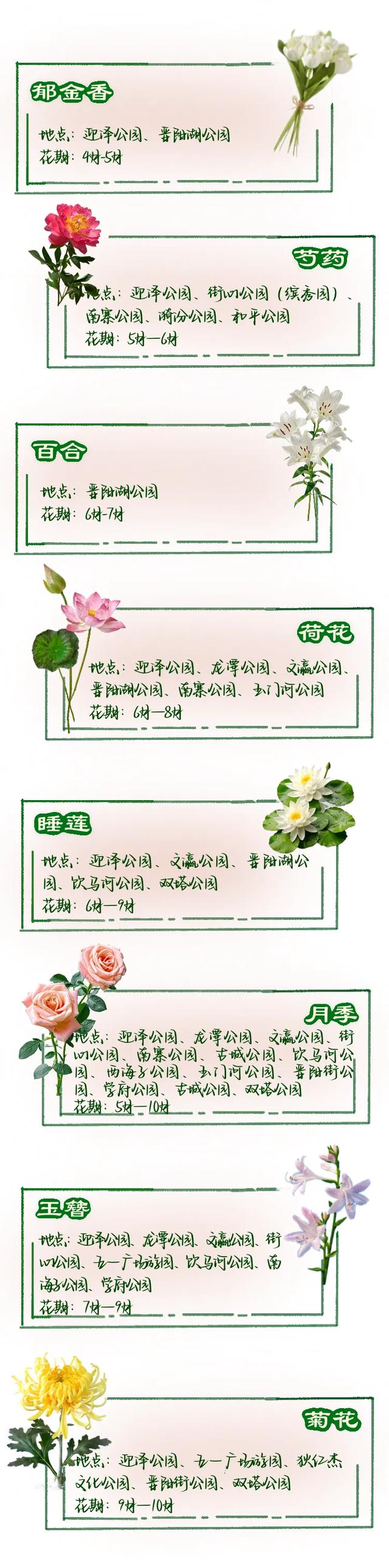 太原公园有哪些？详细指南方便市民前往游玩