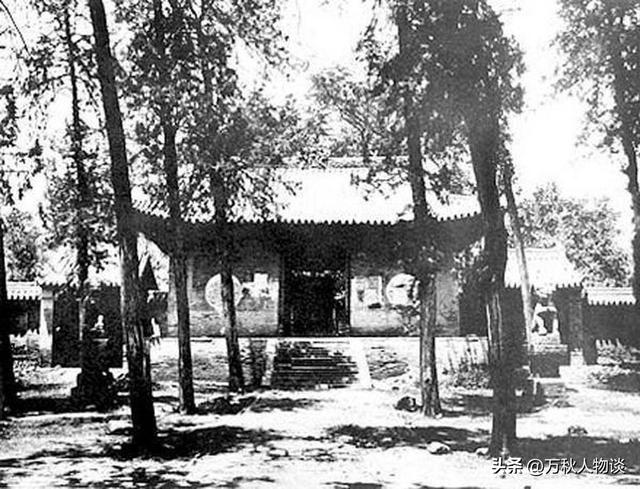 一女子曝释永信过往，姐妹住少林寺3天2夜，抢着往释永信房间跑