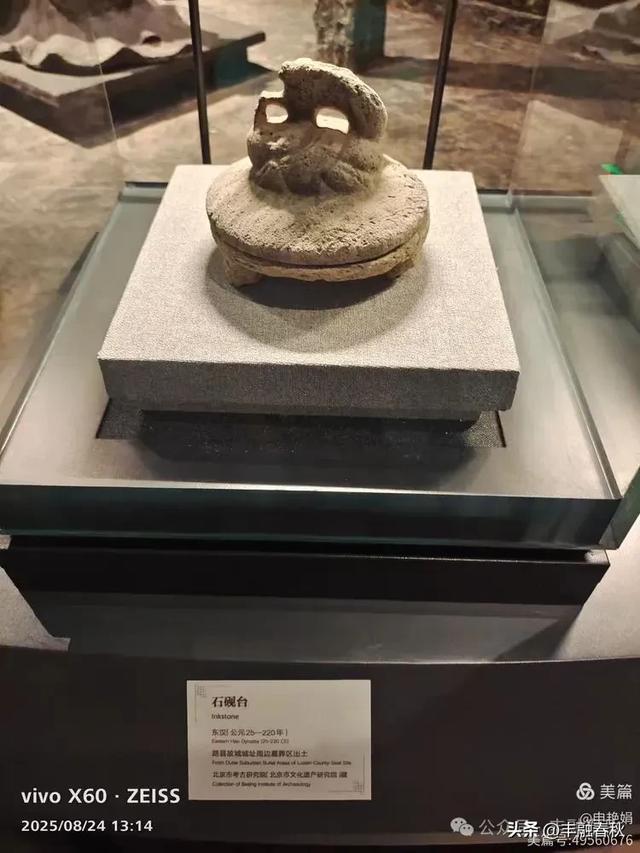 探秘路县故城遗址博物馆：邂逅两千年的时光沉淀｜ 申艳娟