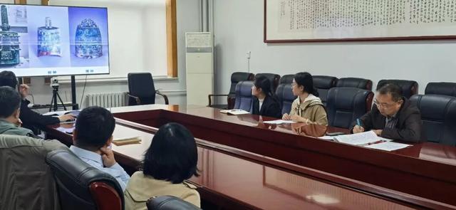 诸城博物馆受邀举办文化主题分享会