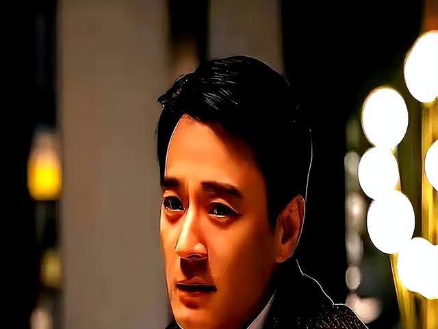 李光洁被人民日报点名，参演新剧真实处境暴露！娱乐圈地位又变了