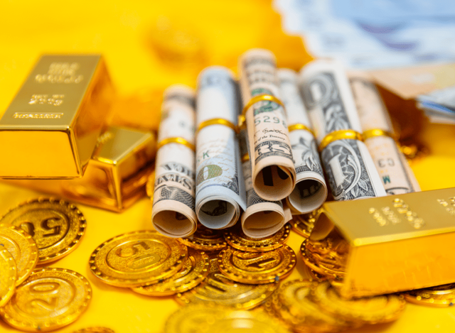 黄金飚到3920美元新高！美联储降息预期拉满，银行：别当股票炒