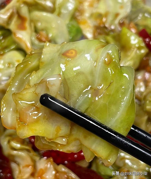 自带“青霉素”的四种菜，建议隔天吃一回，清热解毒、增强免疫力