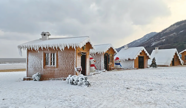 年轻人新宠🤩！连云港这些玩法真“上头”