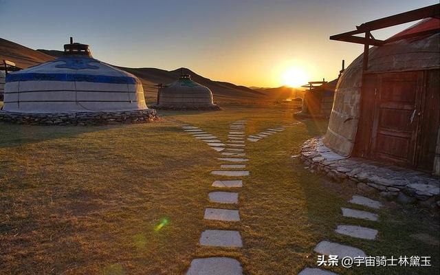 独立百年的蒙古国，正在悄悄毁掉中国人40年的努力