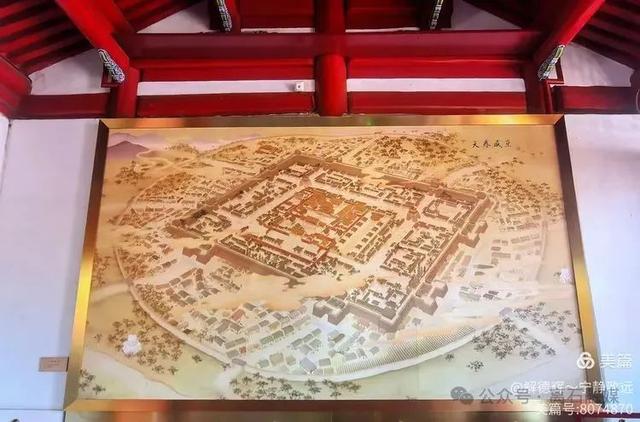 盛京仲夏：沈阳故宫寻踪