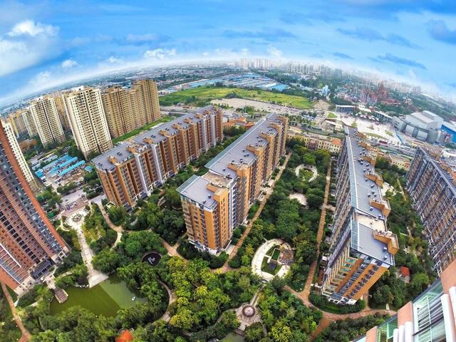 大局已定，房地产即将变天，影响所有买房卖房的人