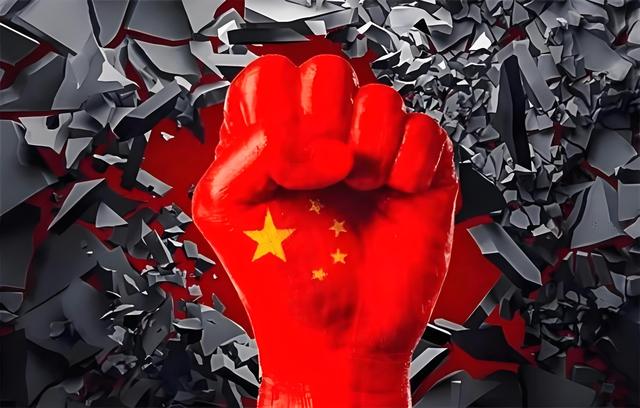 不来一次刺刀见红，南海安静不了！解放军这记回拳，看懂的都说好