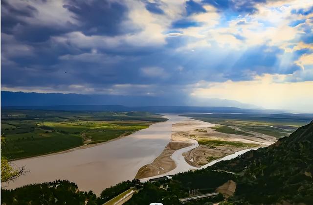 不止江湖恩怨！金庸为运城定制的旅游线，藏着中式浪漫