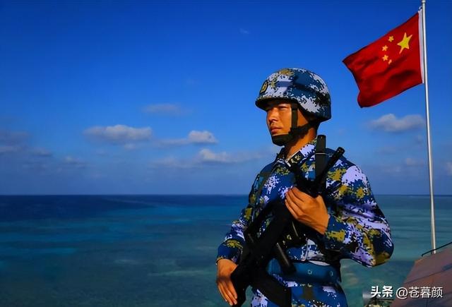 中方已向联合国报备，这是对美日的“最后通牒”：勿谓言之不预