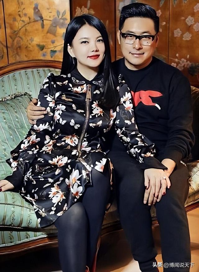 不忍了！王岳伦回应王诗龄休学，李湘参与缅北诈骗传闻真相大白