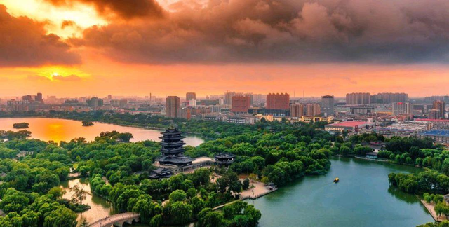 中央明确15个“副省级市”，武汉、大连、西安、济南，均榜上有名