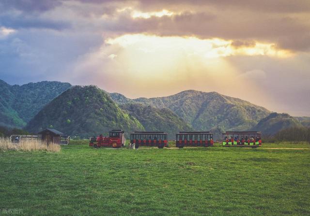 中国最值得去的10个地方，每一个都是此生必去