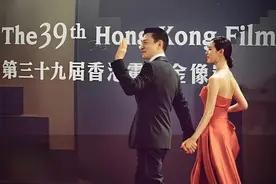 《红毯先生》观后：当猪成最佳戏精，还有多少荒诞可以重来图片