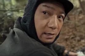 《黑白诀》24集结局：任中华牺牲，4人被捕，网友：反转出乎意料图片