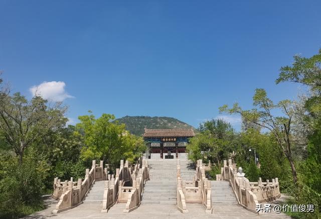 兰州国学馆拜谒记