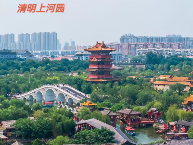 康有鹏 ｜赴京随笔（五）