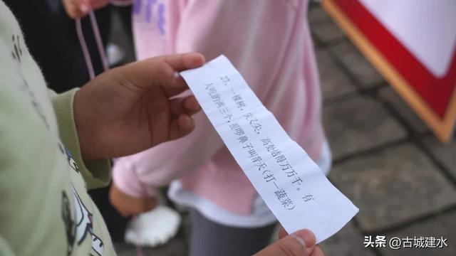 建水寻“礼”：在文庙，来一场沉浸式儒学体验