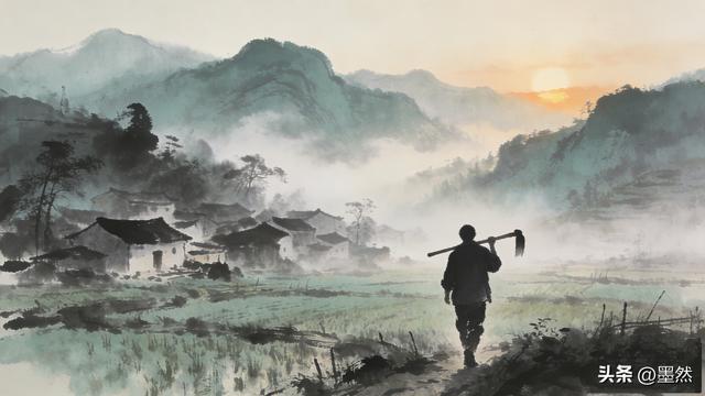 我们无法选择自己的出身，却可以用自己的努力，决定下一代的起点