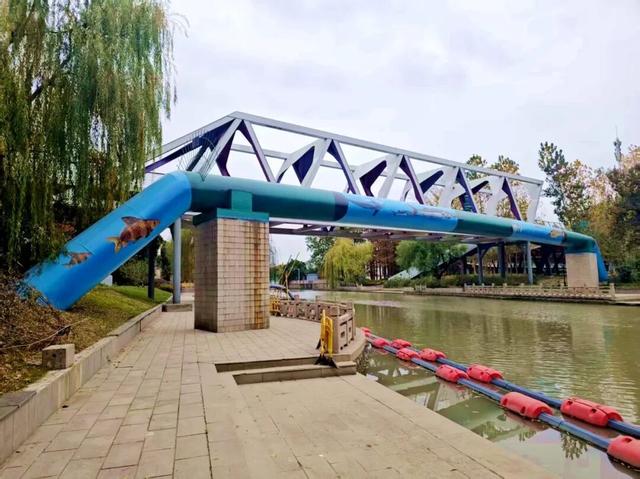 江阴街头，新增8个“网红打卡点”！