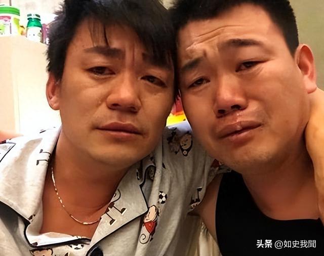 送走马蓉又迎来冯清，倒霉的王宝强，终究还是逃不过“女人坑”