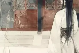 三字网名，古风韵味，高情商三字微信昵称，干净有寓意图片