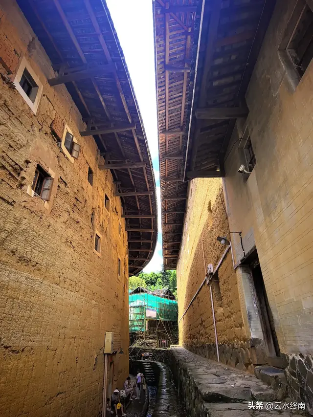 从厦门如何到土楼旅游？看看这些“槽点”与“亮点”，旅行不踩坑