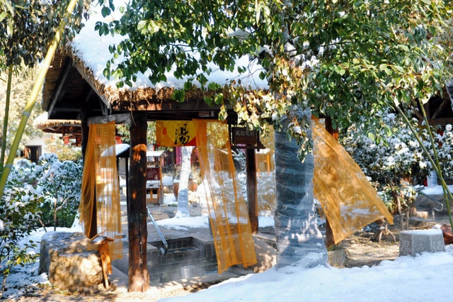 山东人古法过冬大赏