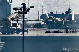 中国第4艘航母官宣，或已开始建造，是否核动力很快会公布图片