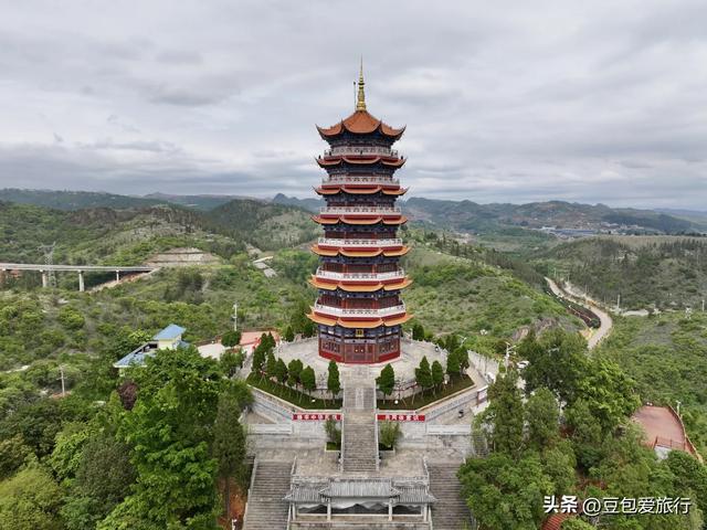 文山秘境漫游——7天深度探访滇东南山水与人文