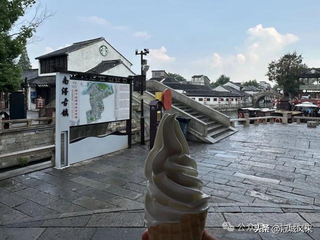 湖州城韵·南浔古镇