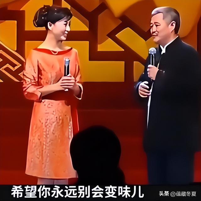 贪财好色、薄情寡义一个不落	，最近这四位老戏骨翻车的理由太离谱