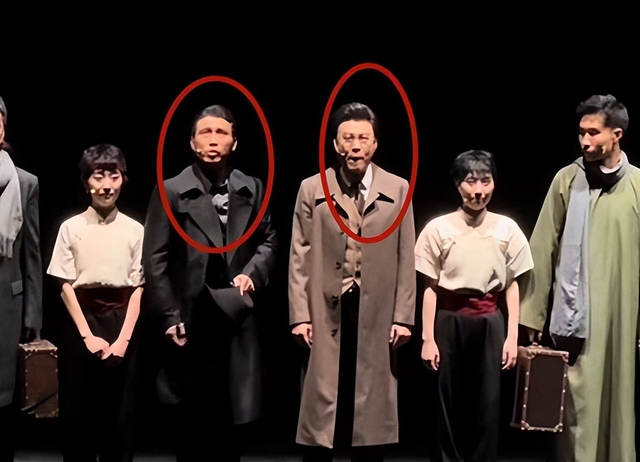 李乃文也没想到，朱媛媛离世仅半年，辛柏青已经走上了另一条路