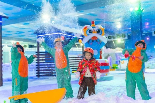 仪式感拉满！元旦宁波景区游玩攻略来了