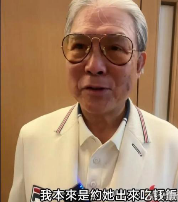 央视对郭晶晶的称呼变了，三字之差释放强烈信号，霍震霆全说对了