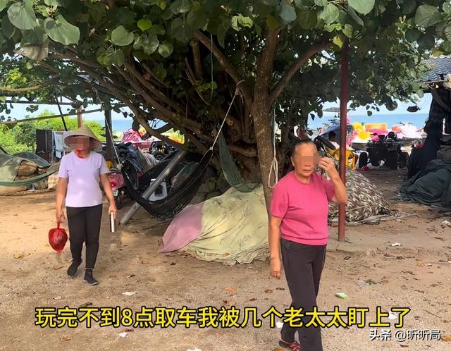 游客怒骂涠洲岛宰客！除了呼吸都要钱，民宿老板集体喊冤