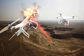 中、美、俄对比，哪个国家的微波电磁脉冲武器更胜一筹？图片