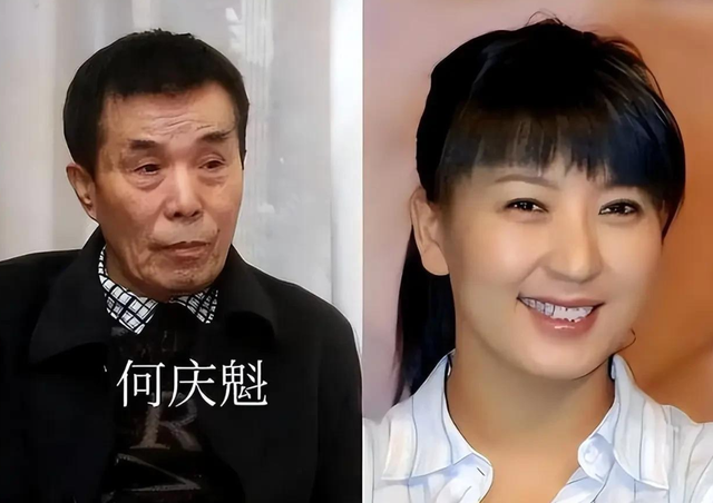 闫学晶风波终于落幕，6个男人惨遭牵连，儿媳与继女最不好过