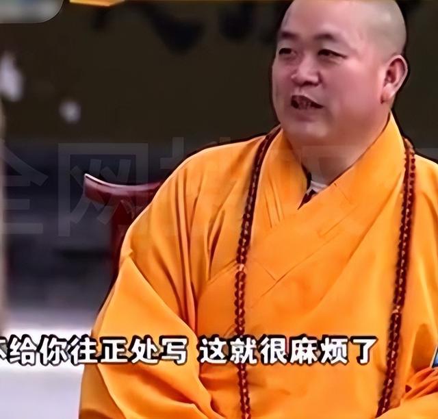 释永信被查第10天，恶心一幕出现，王诗龄受牵连，评论区不堪入目