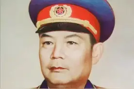 广东省梅州市“开国将帅”（1955-1965）图片