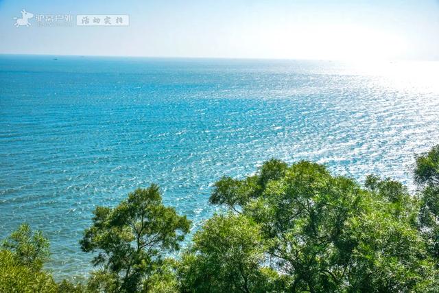 藏在北纬22°的“东方夏威夷”,碧海金沙,景美人少的度假天堂!